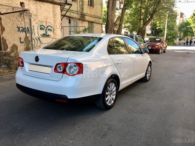 Volkswagen Jetta 2010, 119,000 km - 1.6 l - Bakı