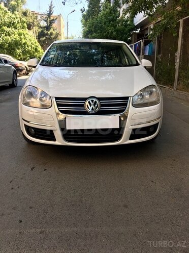 Volkswagen Jetta 2010, 119,000 km - 1.6 l - Bakı