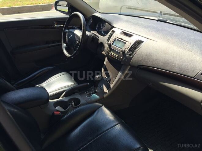 Hyundai Sonata 2008, 149,000 km - 2.0 л - Bakı