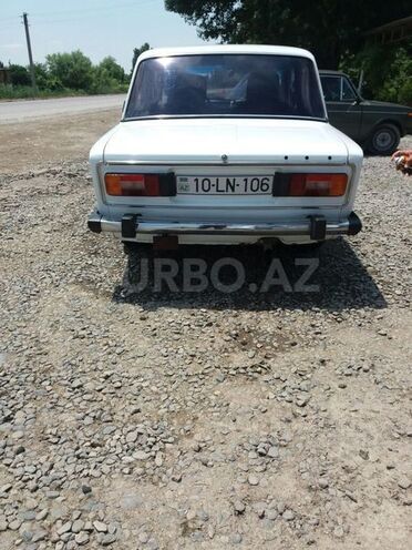 LADA (VAZ) 2106 2003, 232,258 km - 1.6 l - Sabirabad