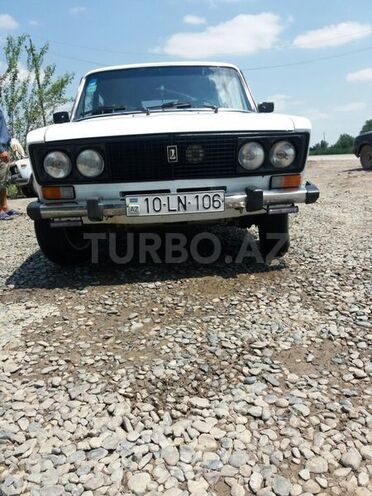 LADA (VAZ) 2106 2003, 232,258 km - 1.6 l - Sabirabad
