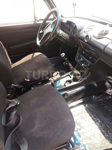 LADA (VAZ) 2106 2003, 232,258 km - 1.6 l - Sabirabad