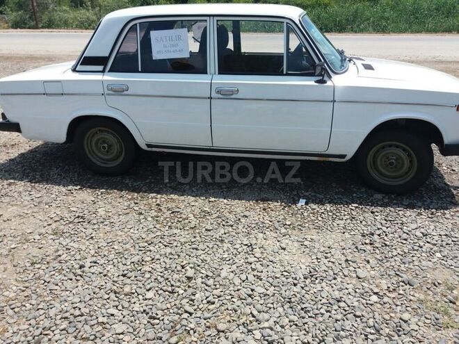 LADA (VAZ) 2106 2003, 232,258 km - 1.6 l - Sabirabad