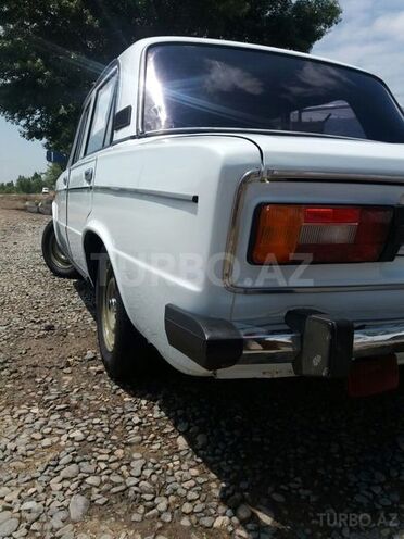 LADA (VAZ) 2106 2003, 232,258 km - 1.6 l - Sabirabad