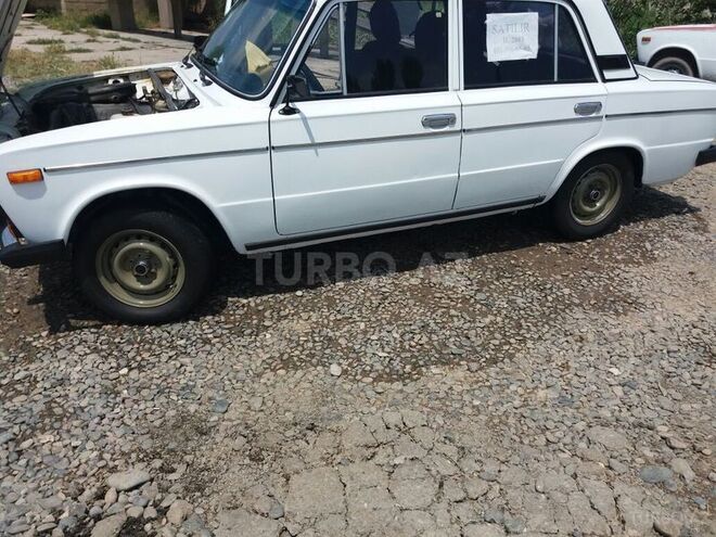 LADA (VAZ) 2106 2003, 232,258 km - 1.6 l - Sabirabad
