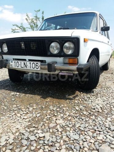 LADA (VAZ) 2106 2003, 232,258 km - 1.6 l - Sabirabad