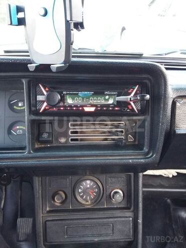LADA (VAZ) 2107 1983, 323,000 km - 1.3 л - Bakı