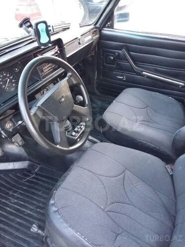 LADA (VAZ) 2107 1983, 323,000 km - 1.3 л - Bakı