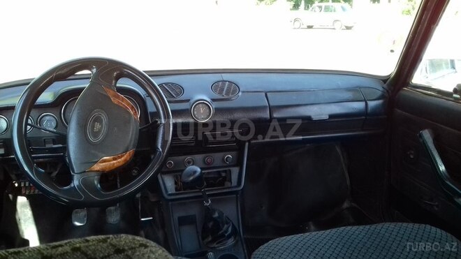 LADA (VAZ) 2106 1987, 291,968 km - 1.1 l - Şamaxı