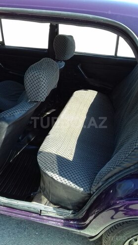 LADA (VAZ) 2106 1987, 291,968 km - 1.1 l - Şamaxı