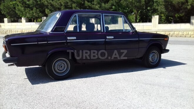 LADA (VAZ) 2106 1987, 291,968 km - 1.1 l - Şamaxı