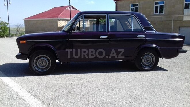 LADA (VAZ) 2106 1987, 291,968 km - 1.1 l - Şamaxı