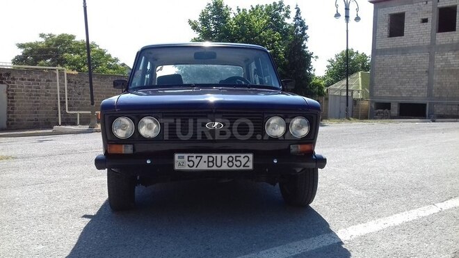 LADA (VAZ) 2106 1987, 291,968 km - 1.1 l - Şamaxı