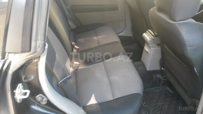 Subaru Forester 2007, 235,000 km - 2.0 л - Bakı