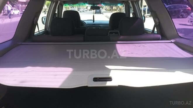 Subaru Forester 2007, 235,000 km - 2.0 л - Bakı