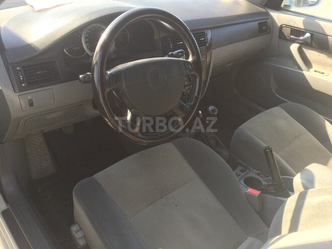 Daewoo Gentra 2014, 113,777 km - 1.5 l - Bakı