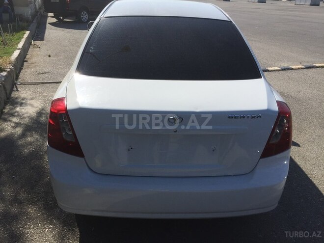 Daewoo Gentra 2014, 113,777 km - 1.5 l - Bakı