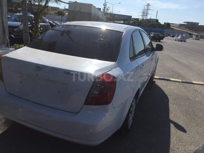 Daewoo Gentra 2014, 113,777 km - 1.5 l - Bakı