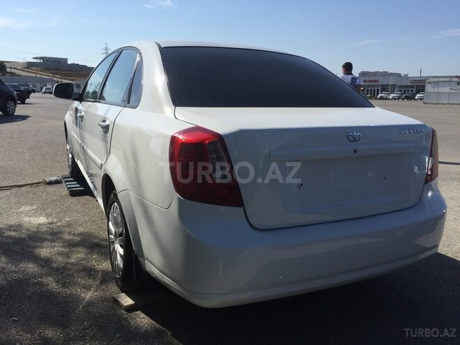 Daewoo Gentra 2014, 113,777 km - 1.5 l - Bakı