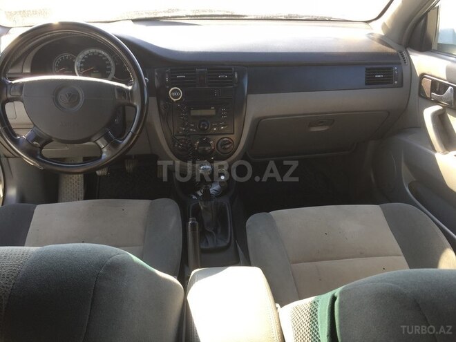 Daewoo Gentra 2014, 113,777 km - 1.5 l - Bakı