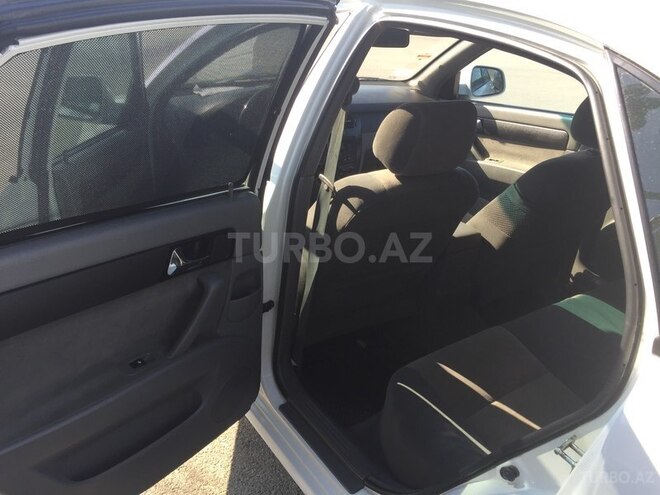 Daewoo Gentra 2014, 113,777 km - 1.5 l - Bakı