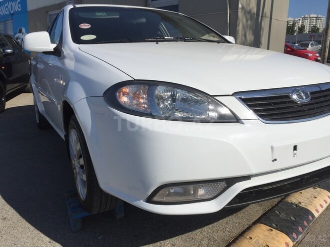 Daewoo Gentra 2014, 113,777 km - 1.5 l - Bakı