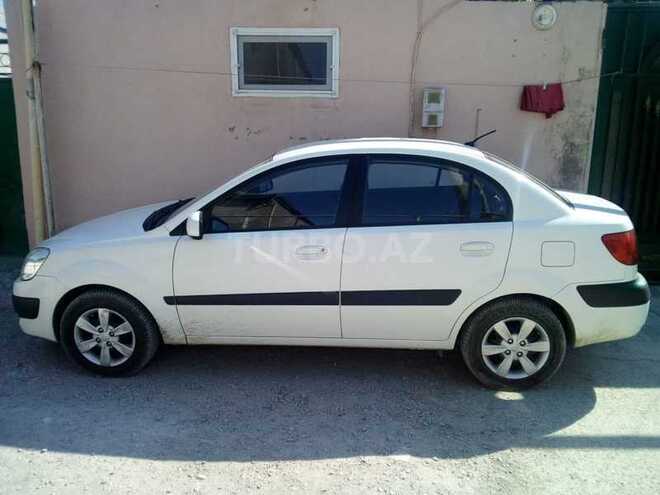 Kia Rio 2008, 109,000 km - 1.4 l - Xırdalan
