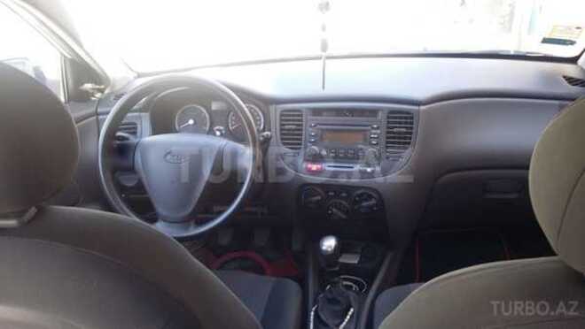 Kia Rio 2008, 109,000 km - 1.4 l - Xırdalan
