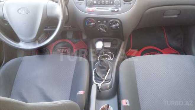 Kia Rio 2008, 109,000 km - 1.4 l - Xırdalan