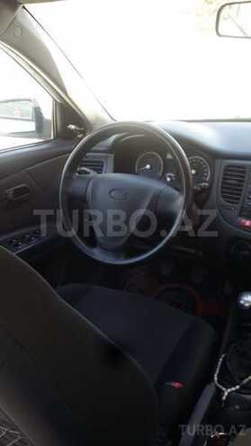 Kia Rio 2008, 109,000 km - 1.4 l - Xırdalan