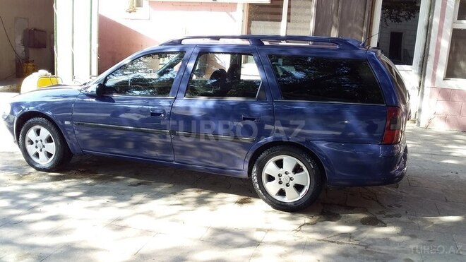 Opel Vectra 1996, 29,000 km - 2.0 л - Bakı