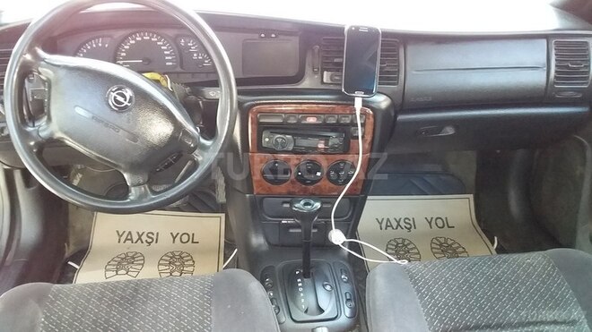 Opel Vectra 1996, 29,000 km - 2.0 л - Bakı