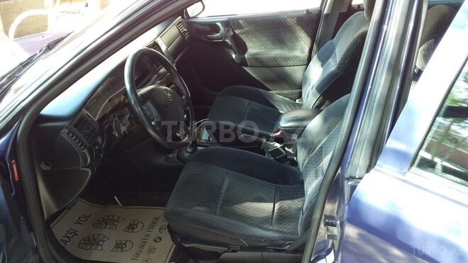 Opel Vectra 1996, 29,000 km - 2.0 л - Bakı