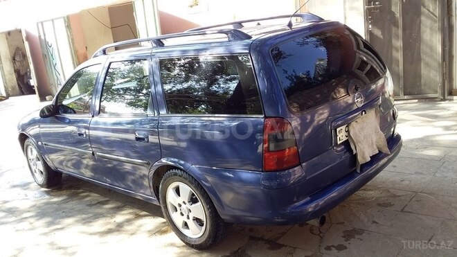 Opel Vectra 1996, 29,000 km - 2.0 л - Bakı