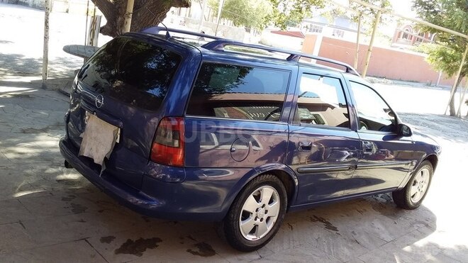 Opel Vectra 1996, 29,000 km - 2.0 л - Bakı