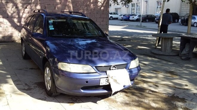Opel Vectra 1996, 29,000 km - 2.0 л - Bakı