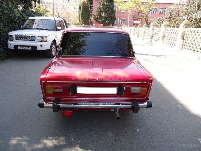 LADA (VAZ) 2106 1998, 271,677 km - 1.5 л - Bakı