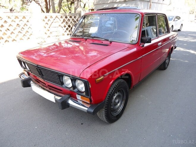 LADA (VAZ) 2106 1998, 271,677 km - 1.5 л - Bakı