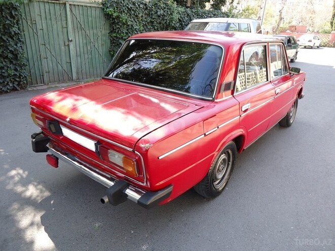 LADA (VAZ) 2106 1998, 271,677 km - 1.5 л - Bakı