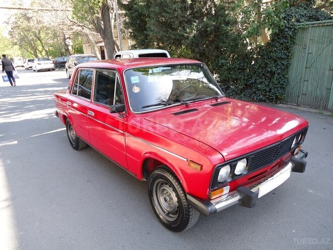LADA (VAZ) 2106 1998, 271,677 km - 1.5 л - Bakı