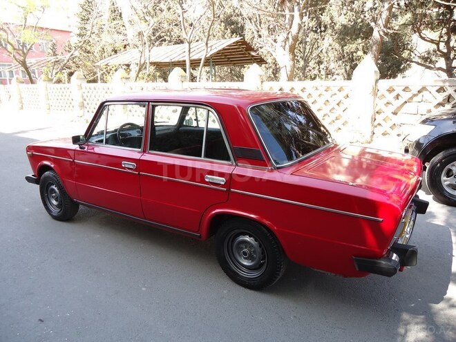 LADA (VAZ) 2106 1998, 271,677 km - 1.5 л - Bakı