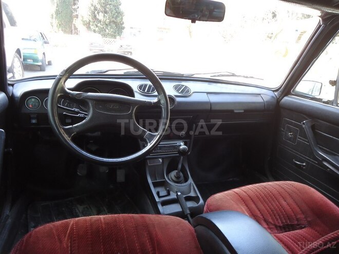LADA (VAZ) 2106 1998, 271,677 km - 1.5 л - Bakı