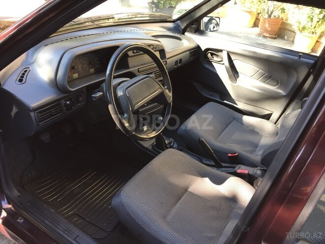 LADA (VAZ) 2115 2011, 132,281 km - 1.6 л - Bakı