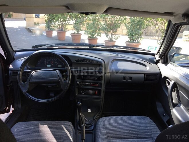 LADA (VAZ) 2115 2011, 132,281 km - 1.6 л - Bakı