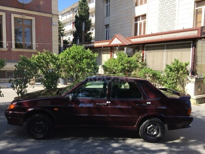 LADA (VAZ) 2115 2011, 132,281 km - 1.6 л - Bakı