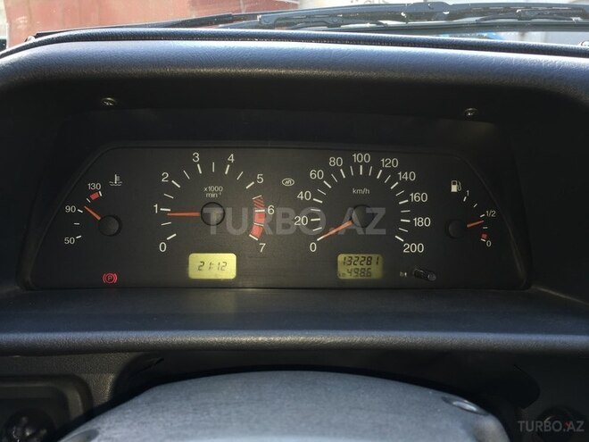 LADA (VAZ) 2115 2011, 132,281 km - 1.6 л - Bakı