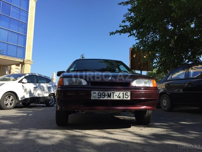 LADA (VAZ) 2115 2011, 132,281 km - 1.6 л - Bakı