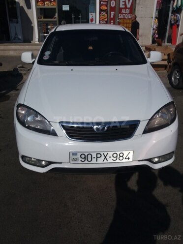 Daewoo Gentra 2013, 167,000 km - 15.0 л - Bakı