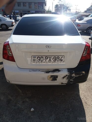 Daewoo Gentra 2013, 167,000 km - 15.0 л - Bakı
