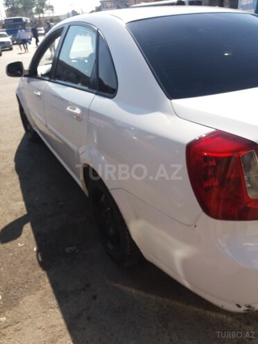 Daewoo Gentra 2013, 167,000 km - 15.0 л - Bakı